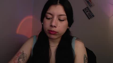 Snapshot of emmi_0 chatting on February 28, 11:12 pm Emily Independent model online show from February 28, 11:12 pm
