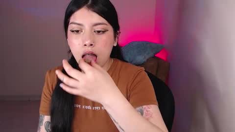 Emily  Independent model online show from March 16, 5:44 am