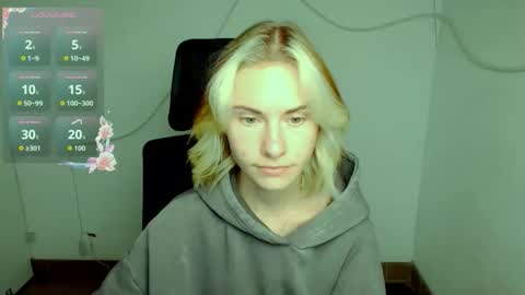 Emmi online show from October 4, 11:08 am