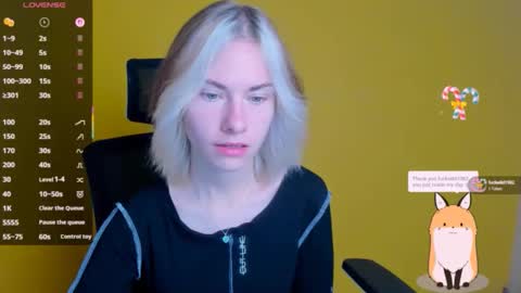 Emmi online show from September 21, 5:11 am