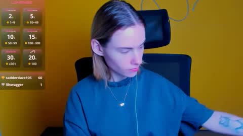 Emmi online show from March 3, 7:26 am