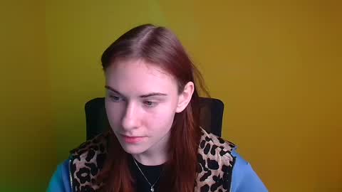 Snapshot of emmi_rossum chatting on February 23, 6:12 pm Emmi online show from February 23, 6:12 pm