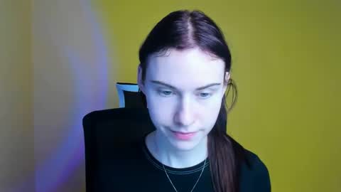 Snapshot of emmi_rossum chatting on March 12, 3:18 pm Emmi online show from March 12, 3:18 pm