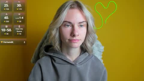 Emmi online show from October 27, 6:24 am