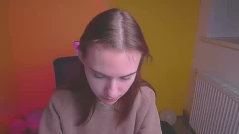 Snapshot of emmi_rossum chatting on February 18, 3:20 pm Emmi online show from February 18, 3:20 pm
