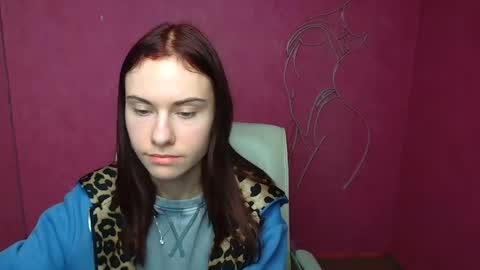 Snapshot of emmi_rossum chatting on March 11, 9:13 am Emmi online show from March 11, 9:13 am