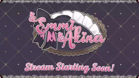 Snapshot of emmiakina chatting on January 25, 6:34 am Emmi Akina online show from January 25, 6:34 am