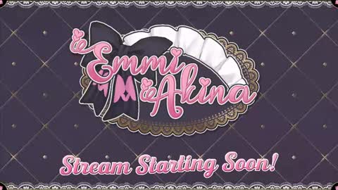 Snapshot of emmiakina chatting on March 11, 3:14 am Emmi Akina online show from March 11, 3:14 am