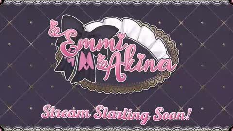 Snapshot of emmiakina chatting on February 17, 6:20 am Emmi Akina online show from February 17, 6:20 am