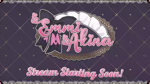 Snapshot of emmiakina chatting on September 11, 6:58 am Emmi Akina online show from September 11, 6:58 am