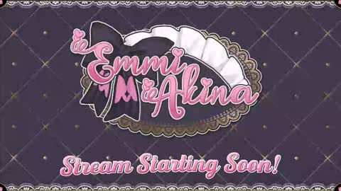 Snapshot of emmiakina chatting on September 13, 6:27 am Emmi Akina online show from September 13, 6:27 am