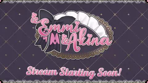 Snapshot of emmiakina chatting on January 26, 7:21 am Emmi Akina online show from January 26, 7:21 am