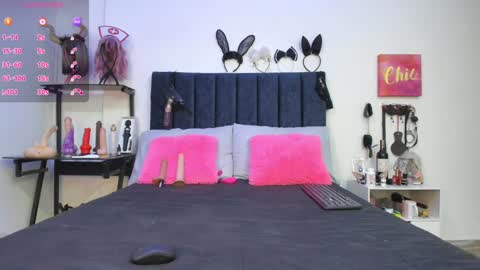          online show from February 3, 11:31 am