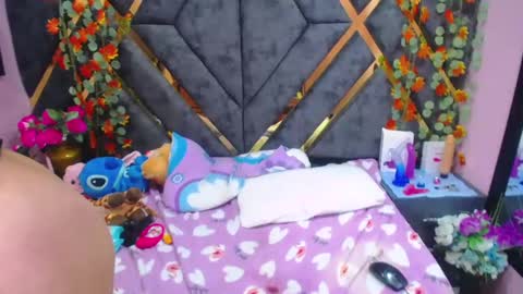 EmmilyWalker online show from January 10, 9:02 am