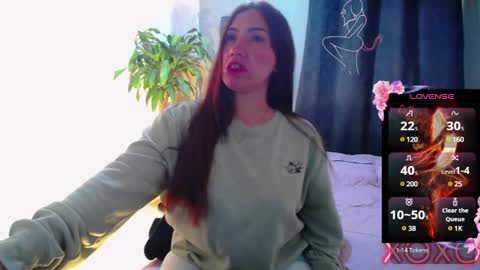 Emmily online show from December 31, 11:17 pm