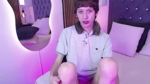 SERGIO online show from May 1, 8:58 pm