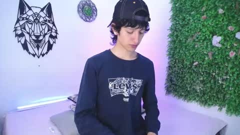 SERGIO online show from November 30, 12:34 pm