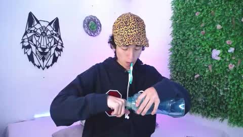 SERGIO online show from December 1, 12:36 pm