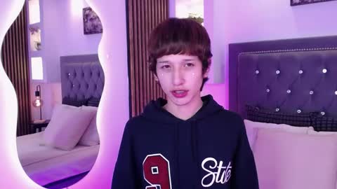 SERGIO online show from May 4, 8:59 pm