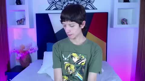 SERGIO online show from February 21, 8:34 pm