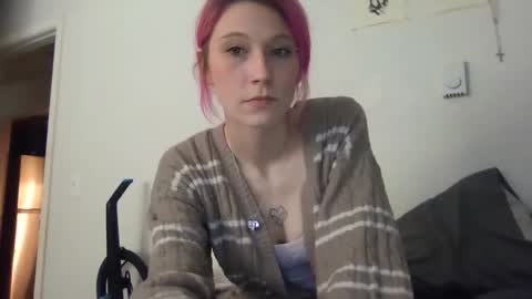 emmwarr1514 online show from February 13, 6:11 pm