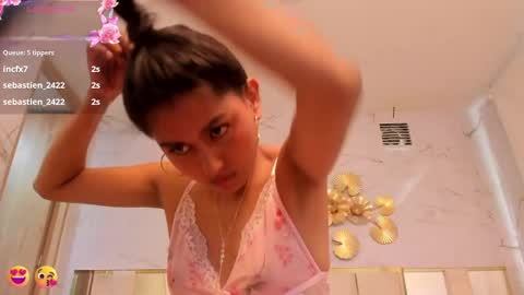 EMMY online show from March 4, 5:34 pm