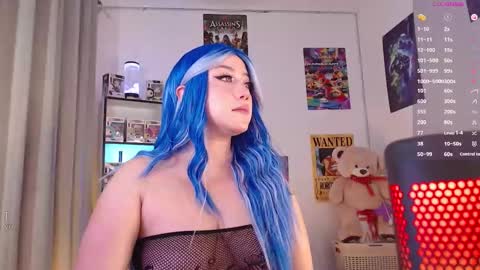 Emmy Ruiz - independent model online show from March 2, 3:00 am