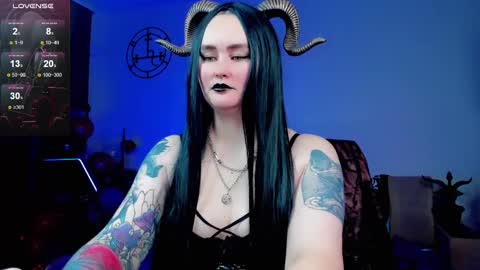 Snapshot of emmybrightj_ chatting on February 20, 1:25 am Emmy Bright 50 online show from February 20, 1:25 am