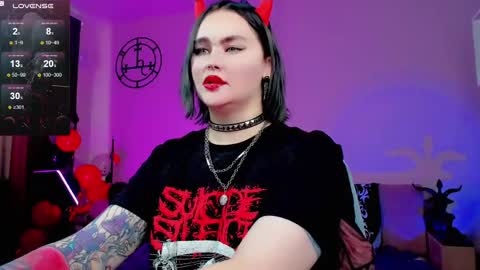 Snapshot of emmybrightj_ chatting on February 25, 5:41 am Emmy Bright 50 online show from February 25, 5:41 am