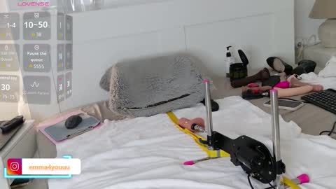 Emmy online show from October 7, 8:32 am