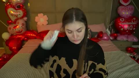 E M M Y online show from February 18, 8:03 am