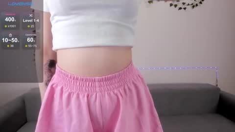 emmyflower online show from February 11, 5:40 pm