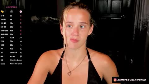 Emmy online show from October 5, 7:10 pm