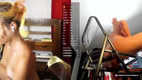 Emmy online show from October 23, 6:20 pm