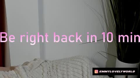 Emmy online show from October 11, 6:33 pm