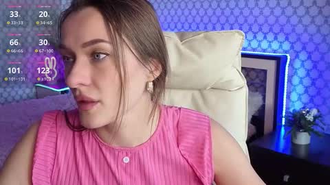 Emma online show from November 3, 1:45 pm