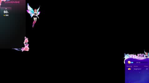 Snapshot of emo_couple666 chatting on January 5, 9:25 pm Gabriel Elizabeth online show from January 5, 9:25 pm