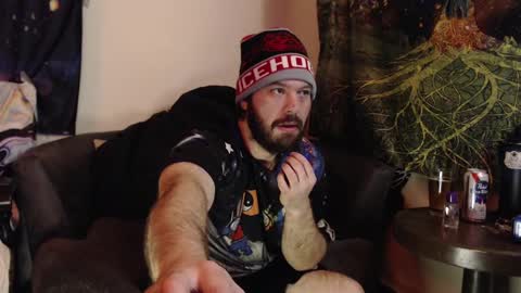 Brad Ryan online show from January 24, 8:13 am