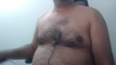 emper_sand online show from April 9, 5:33 am