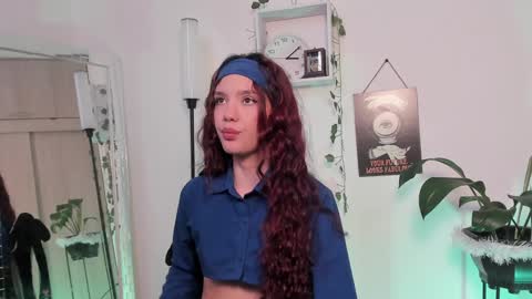 Emperatriz online show from January 17, 8:11 pm
