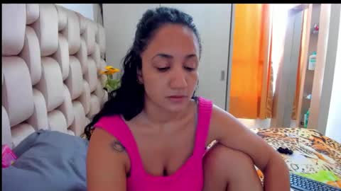 Snapshot of emperatriztapia chatting on February 3, 5:24 pm emperatriztapia online show from February 3, 5:24 pm