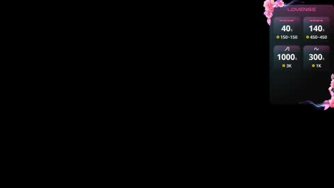 Ki online show from October 31, 12:33 am