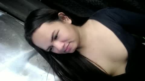 empressrheo online show from February 23, 5:09 am