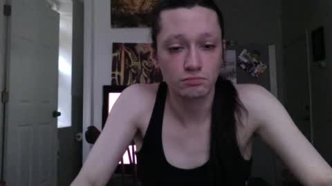 empusalamia online show from January 14, 9:51 pm