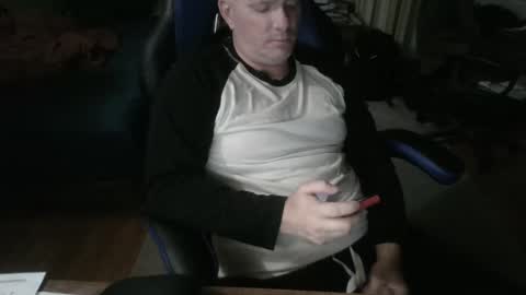 Matt online show from October 1, 4:11 am