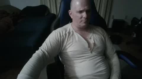 Matt online show from April 20, 3:20 am