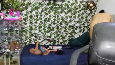 Emy online show from February 2, 7:43 pm