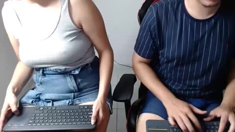 Jack And Emily online show from September 8, 11:37 pm