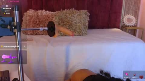 Emy online show from February 20, 11:51 pm