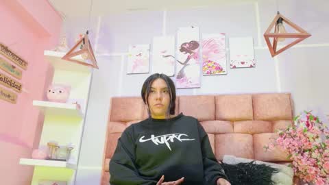 Emy Noa  online show from September 24, 3:35 am